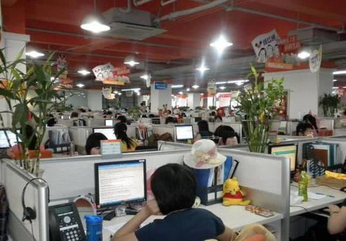阿里待遇那么好,你为什么从阿里离职