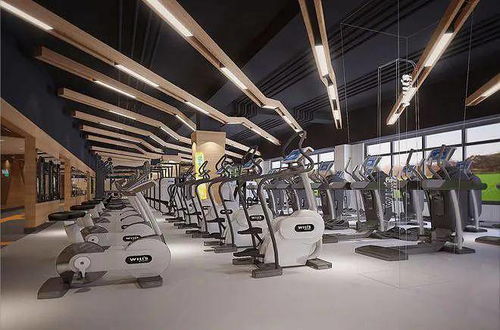 思路 健身俱乐部网站建设怎么做 有哪些需要注意的事情