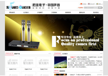 广州网站建设,英讯网络科技
