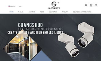 广州网络公司 广州网站改版,网页设计制作