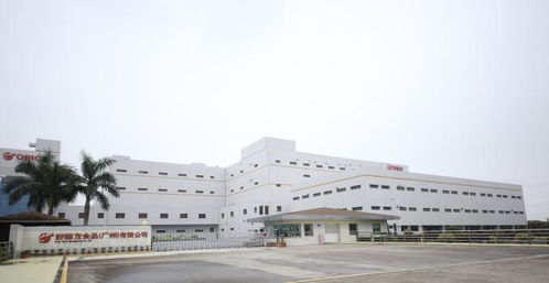 好丽友 综合赋能 助推可持续发展
