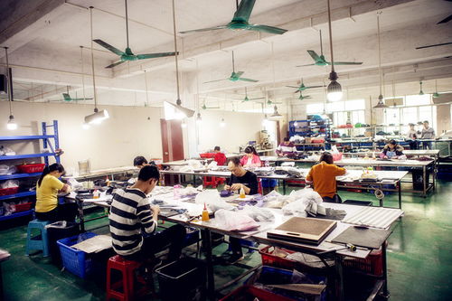 皮具公司定制皮具产品的具体流程