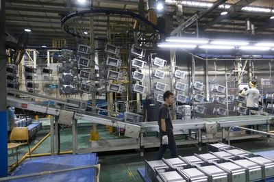 头条 | 哈佛大学教授:中国企业为何独具优势?这是关键
