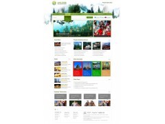 旅游的网站怎样做更吸引人 广州中友做网站公司共享知识