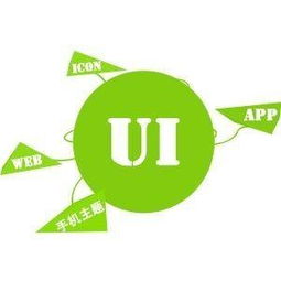 海口达内专家笑谈ui与美工的差别,这三点足够了