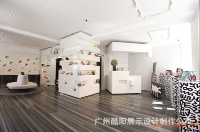 世纪酷阳广州展柜厂会员商铺-中国贸易网-会员网站 广州做网站