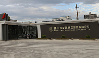 签约广州罗恩陶瓷网站设计开发项目 专业定制，赋能品牌数字化升级